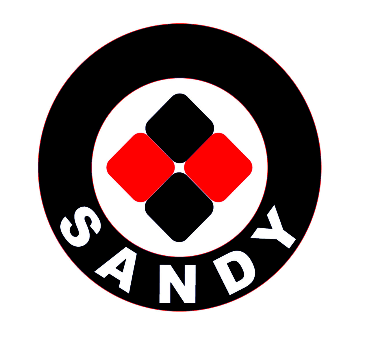 Ningbo Sanding Edge Manufacture Co., Ltd