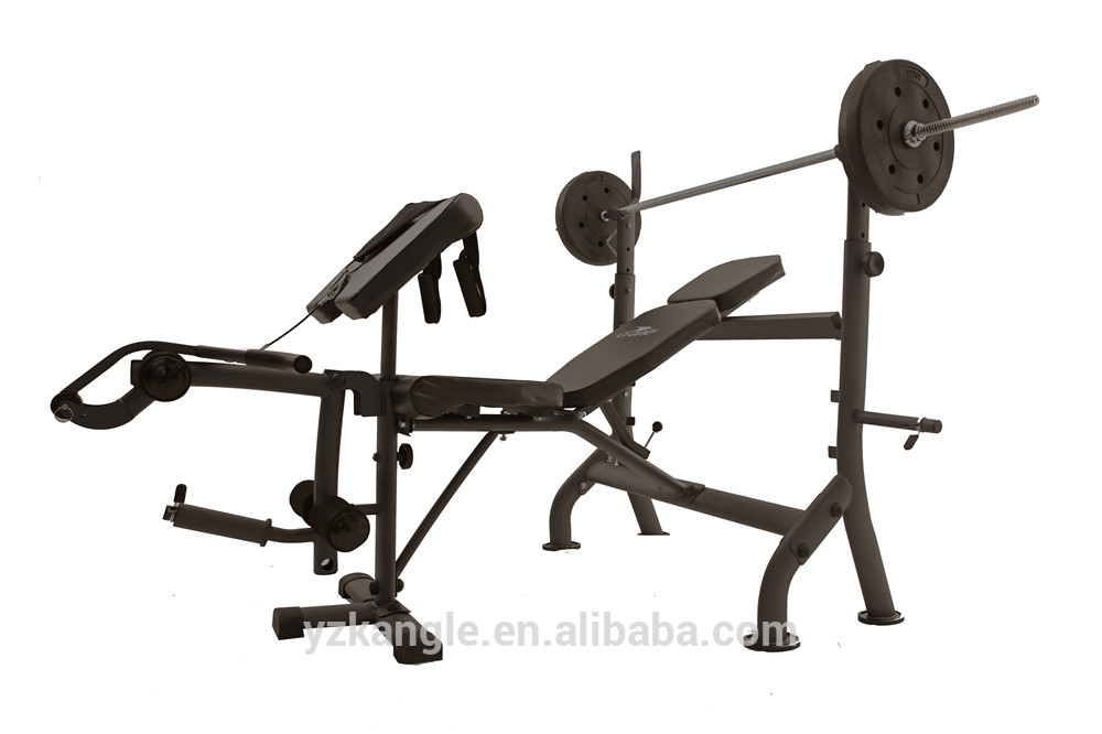 YANGZHOU KANGLE MACHINERY CO., LTD. – bicicleta de montaña 3