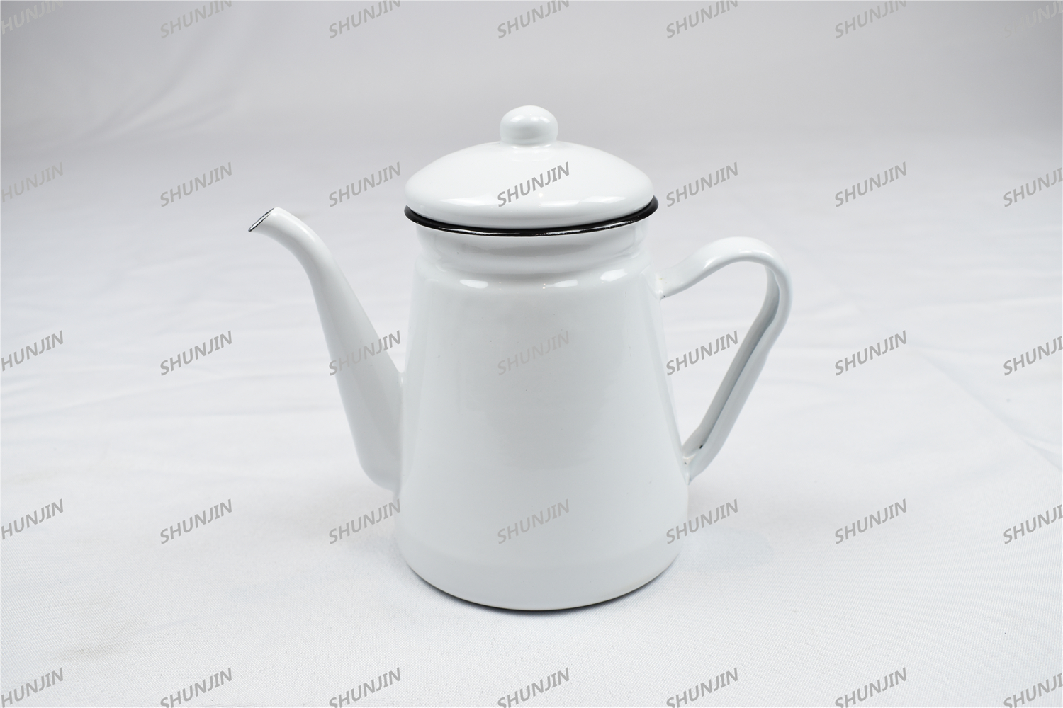 Enamel Kettle