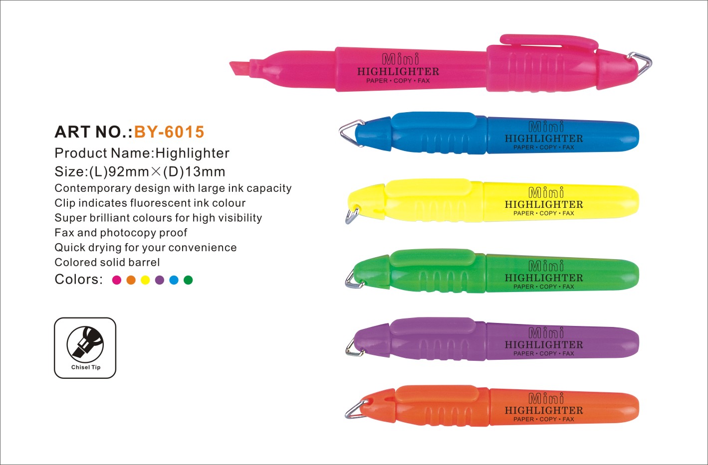 Highlighter