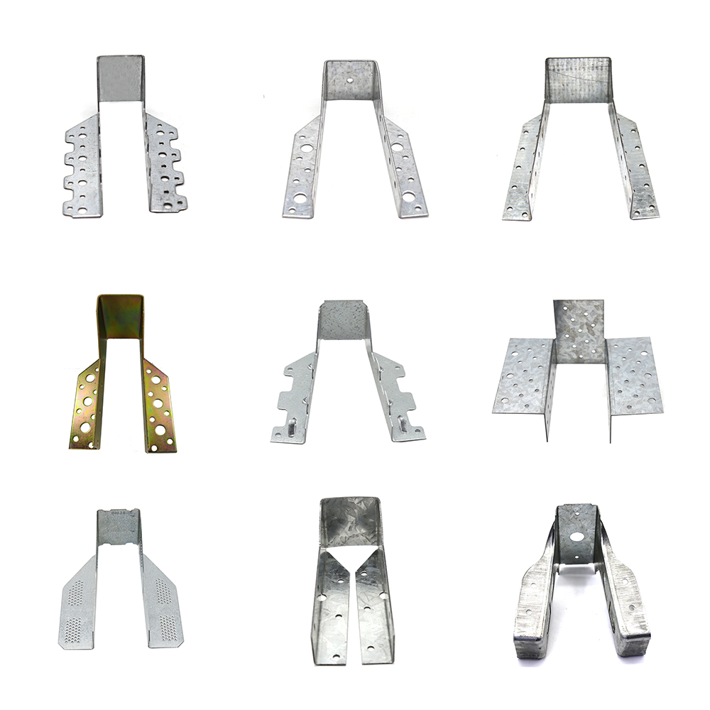 Joist Hanger, Wood Connector, Timber Connector