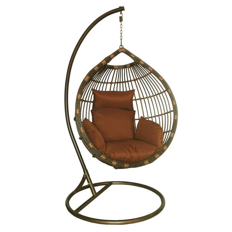 Outdoor Hanging Chairs