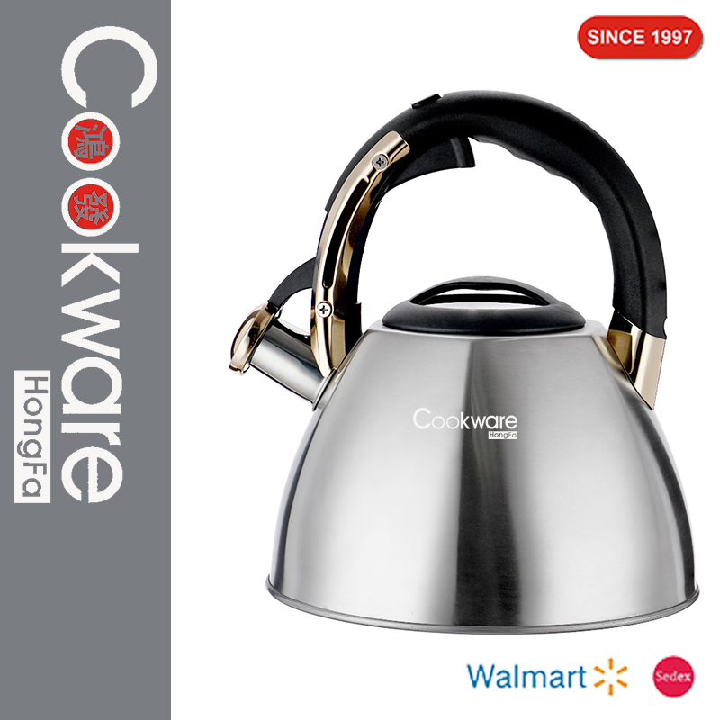 3.0l Stainless Steel Kettle