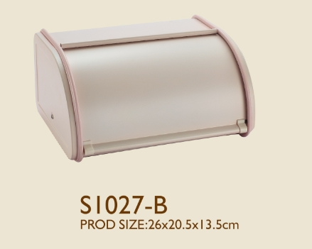 bread bin