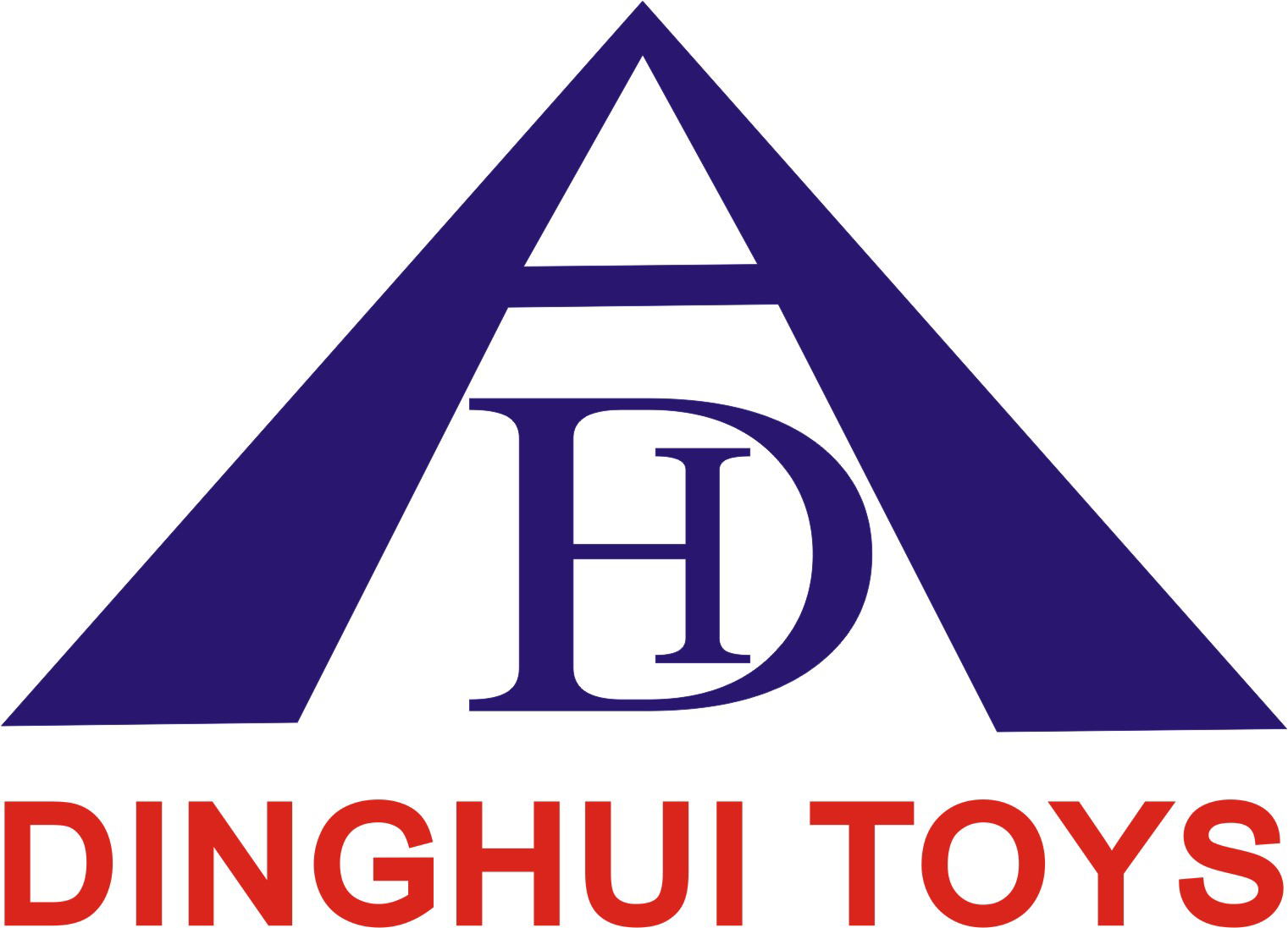 Anhui Dinghui Toys Co., Ltd.