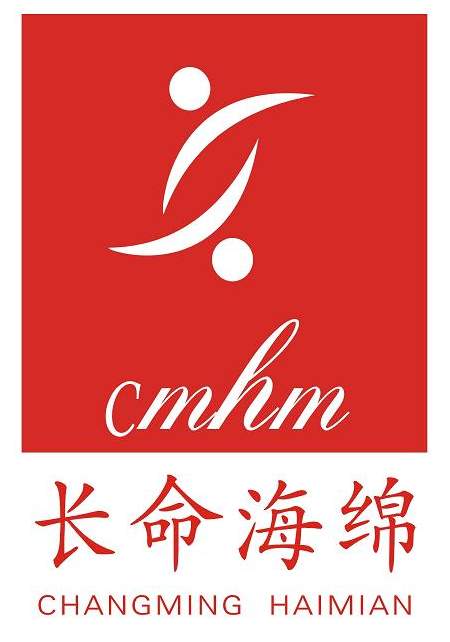 Hangzhou Changming Latex Sponge Co.,LTD