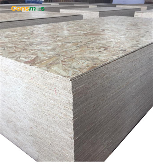 OSB3 board for Roofing OSB for construction