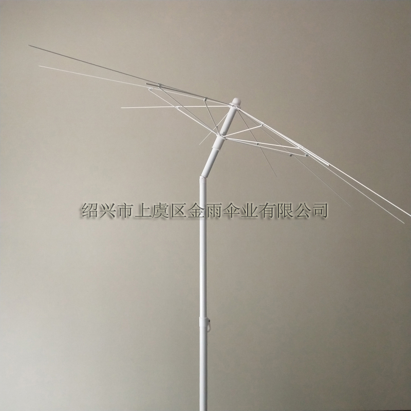 luxury umbrella frame