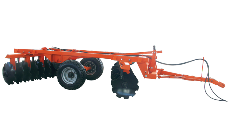YJ-BZY Disc Harrow