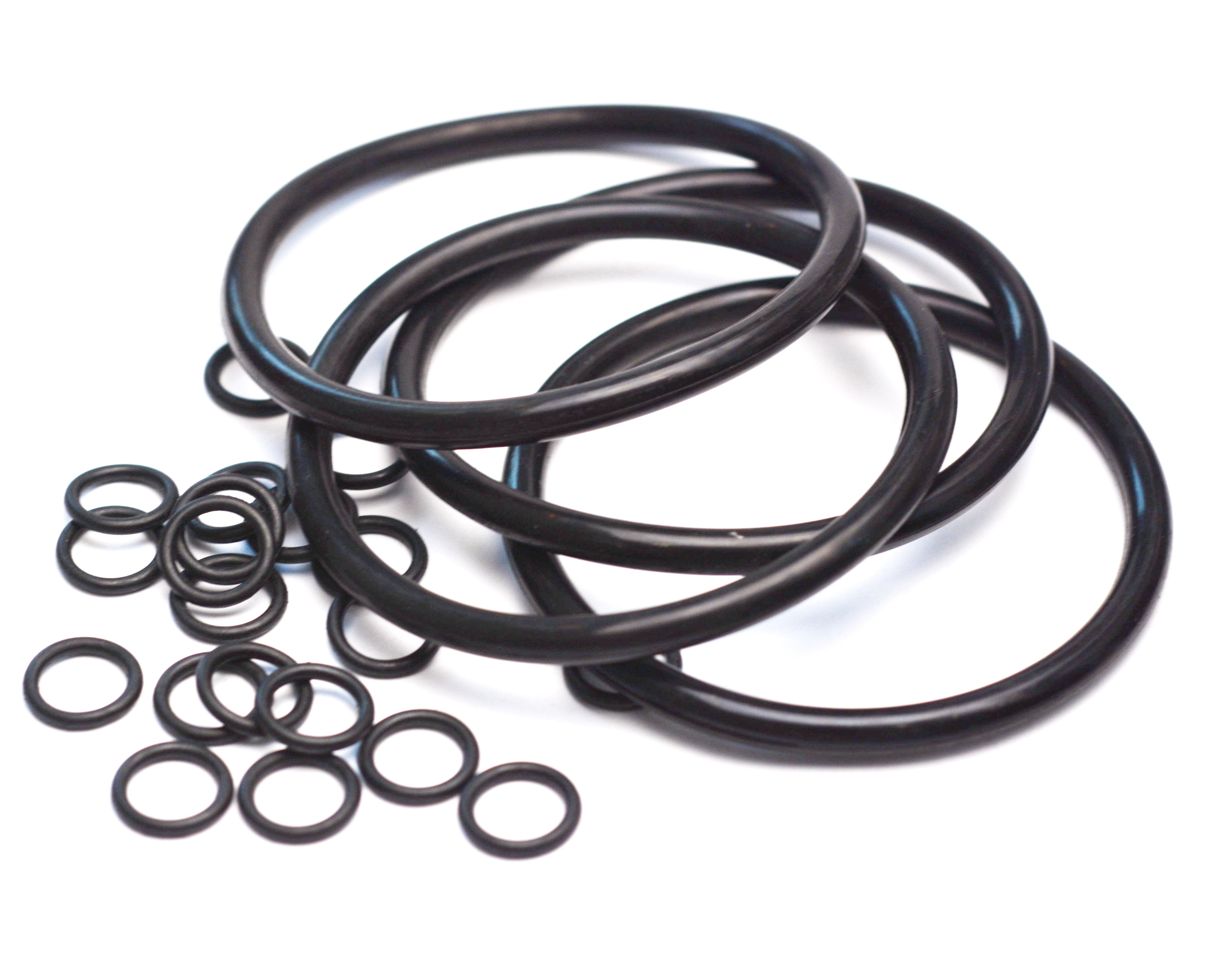 O RING