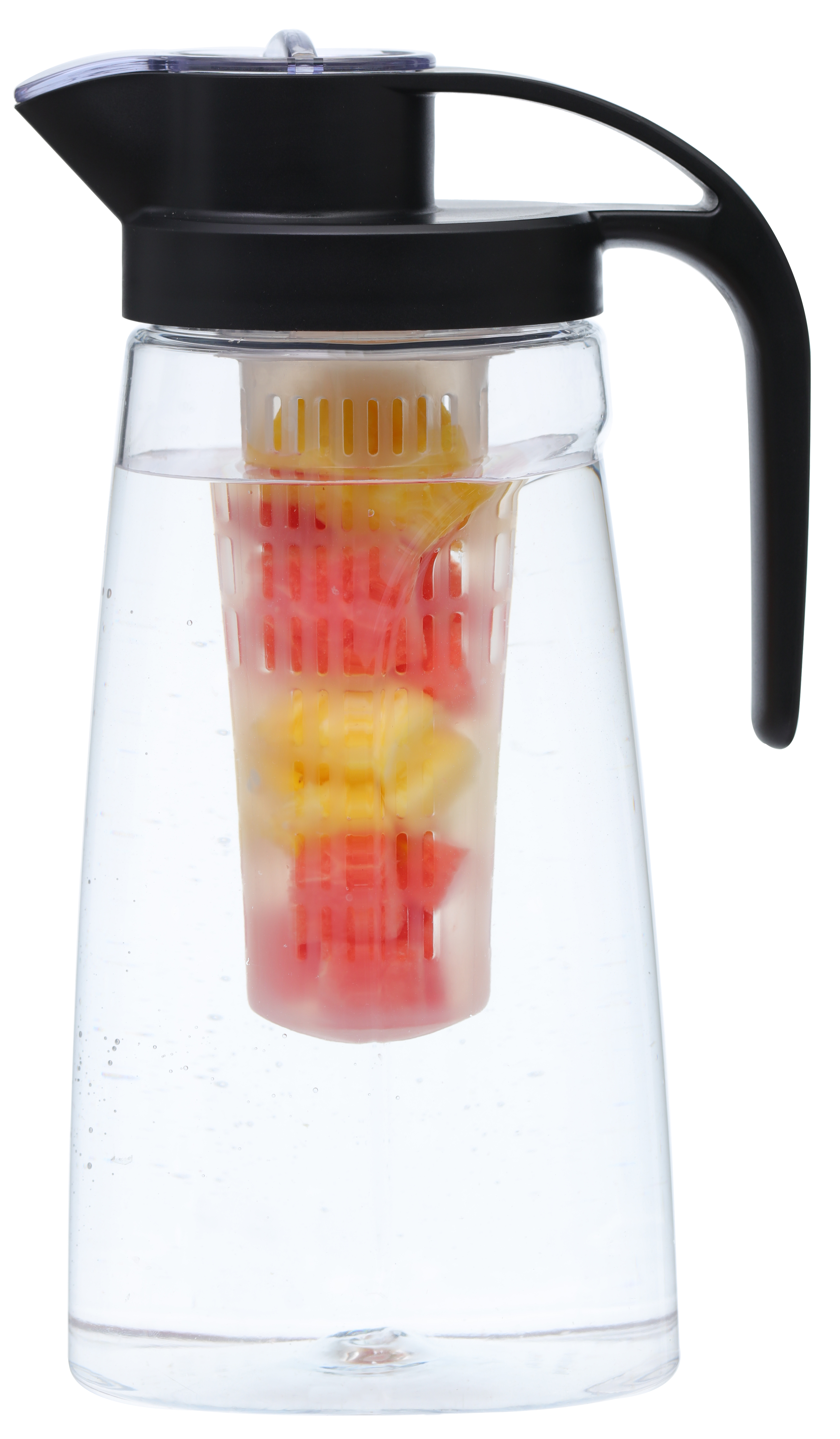 Sinoglass glass infusion pitcher