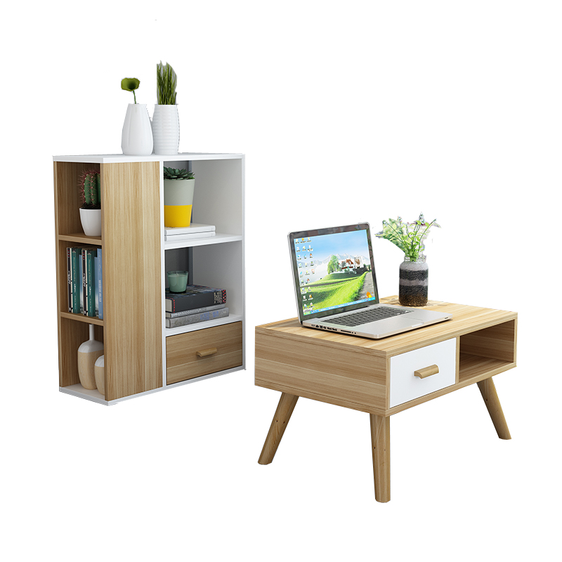 Floating window table bedroom creative balcony cabinet desk windowsill small table
