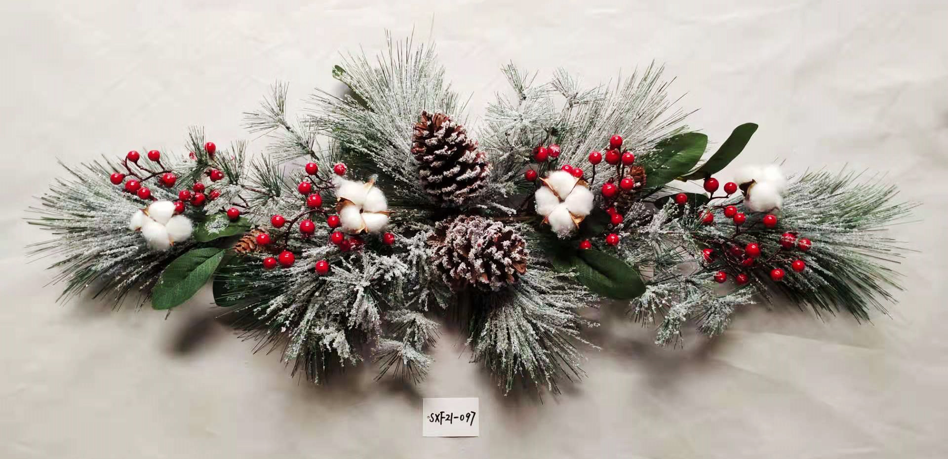 Christmas decorations
