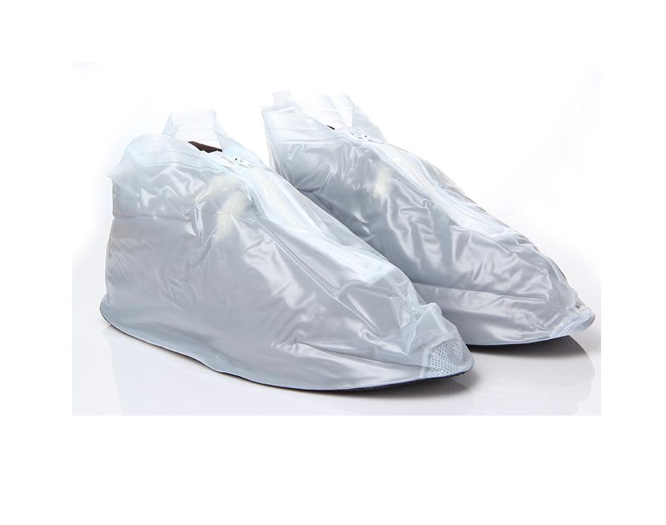 PVC Shoes Cover