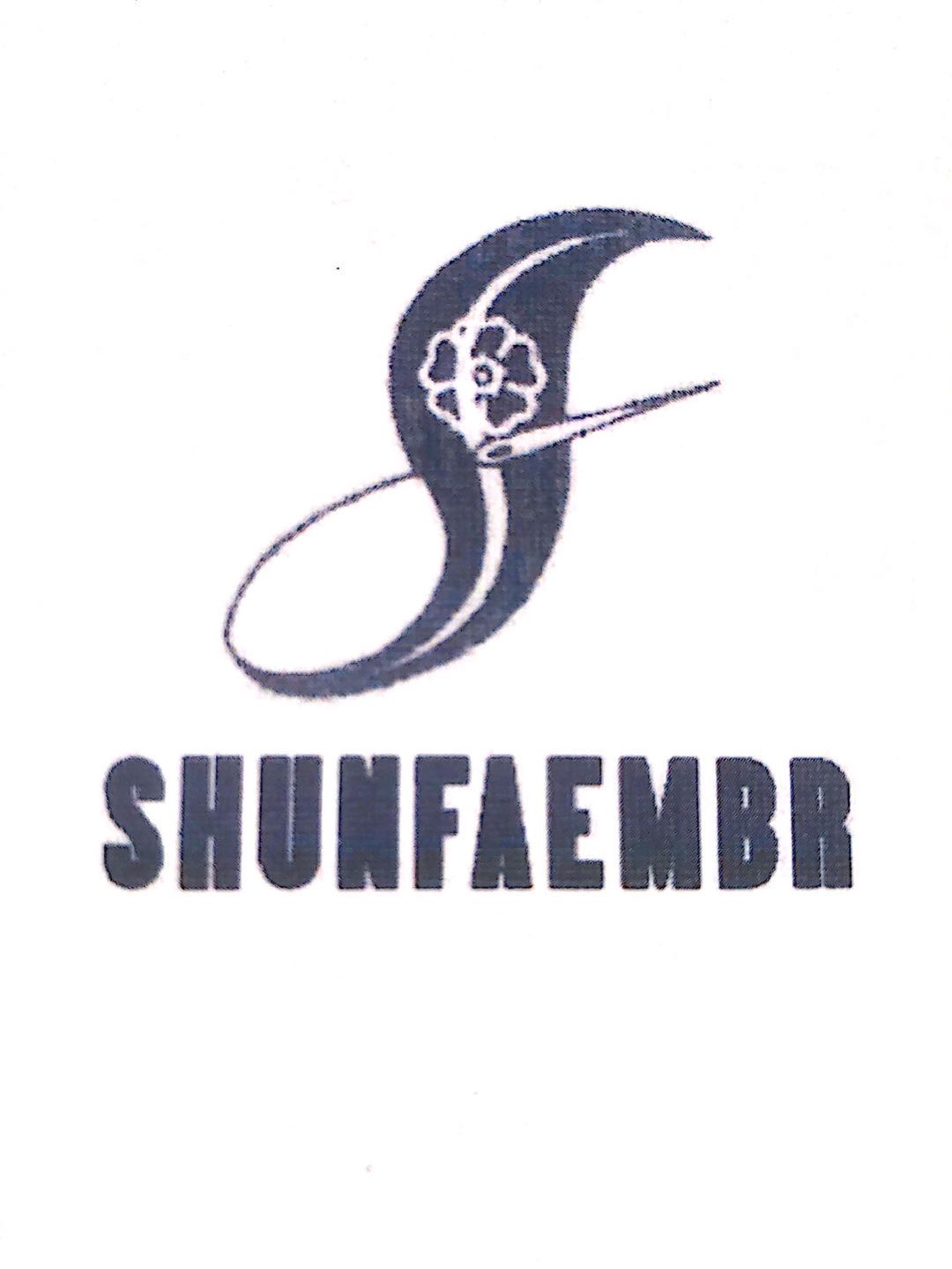 QINGZHOU SHUNFA EMBROIDERY CO.,LTD.