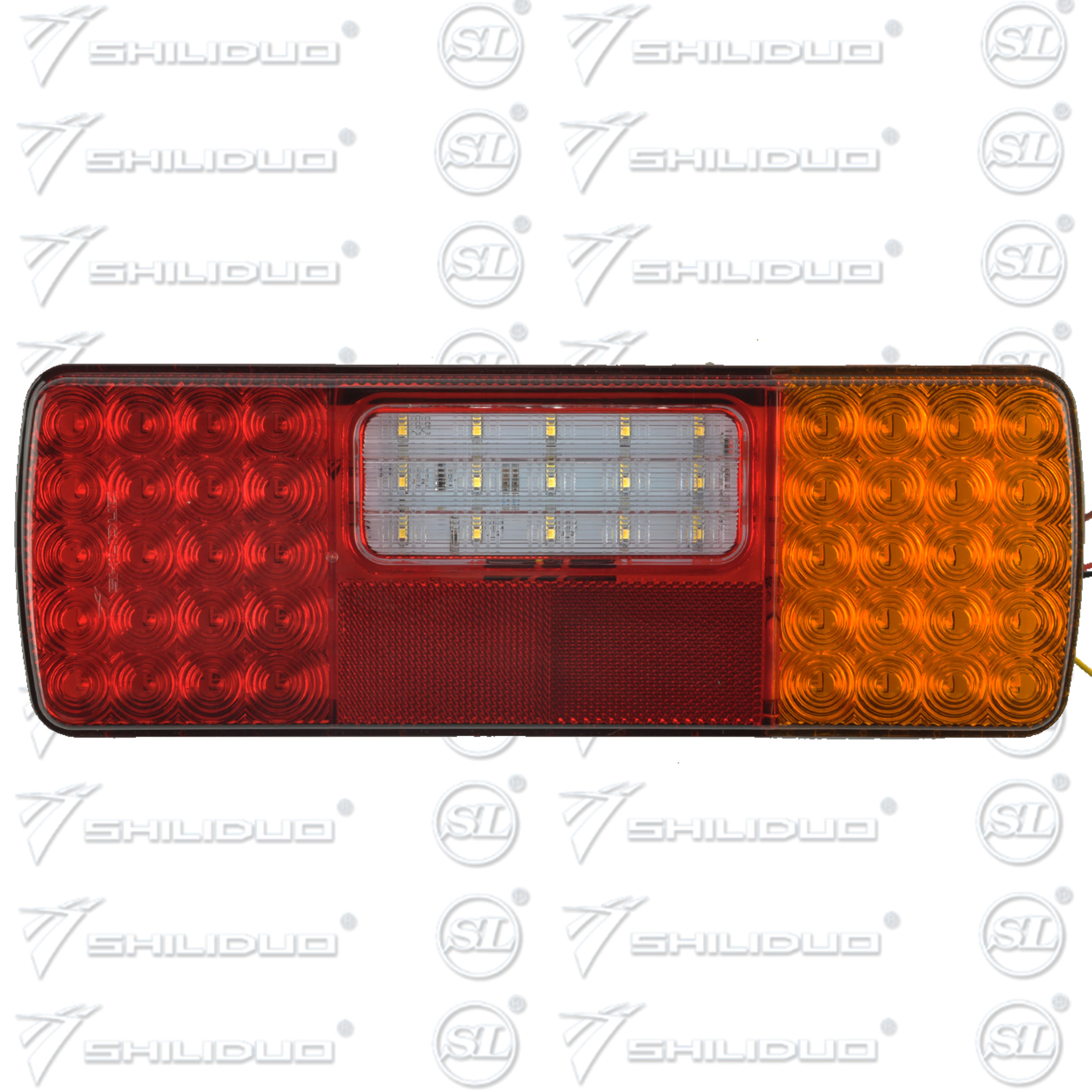 Auto Lamp