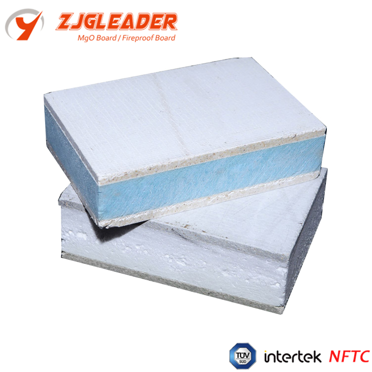 Structural Insulated Panels