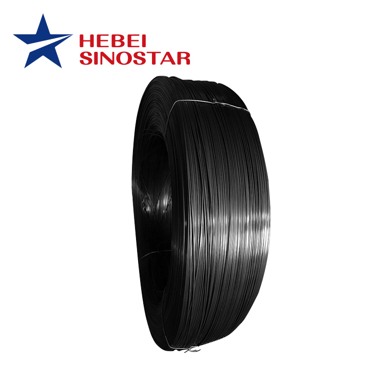 Black Wire