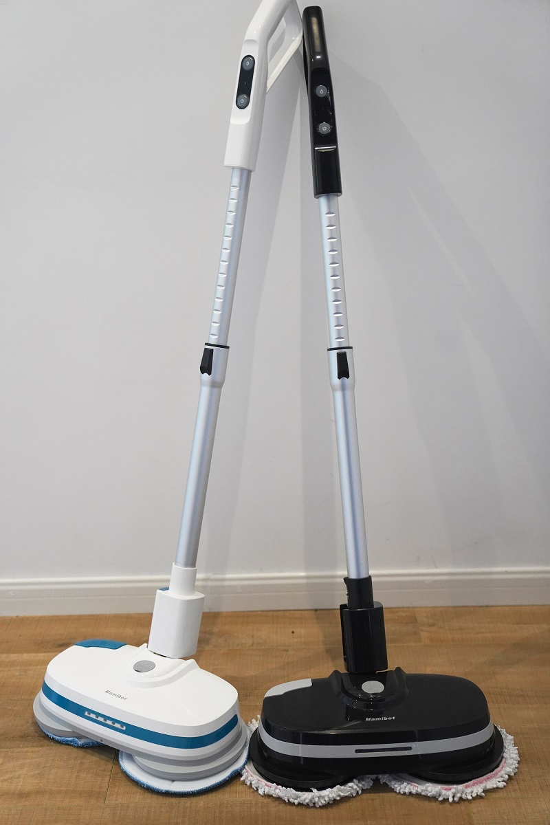 Mamibot Mopa580 Multifunction cordless electric mop