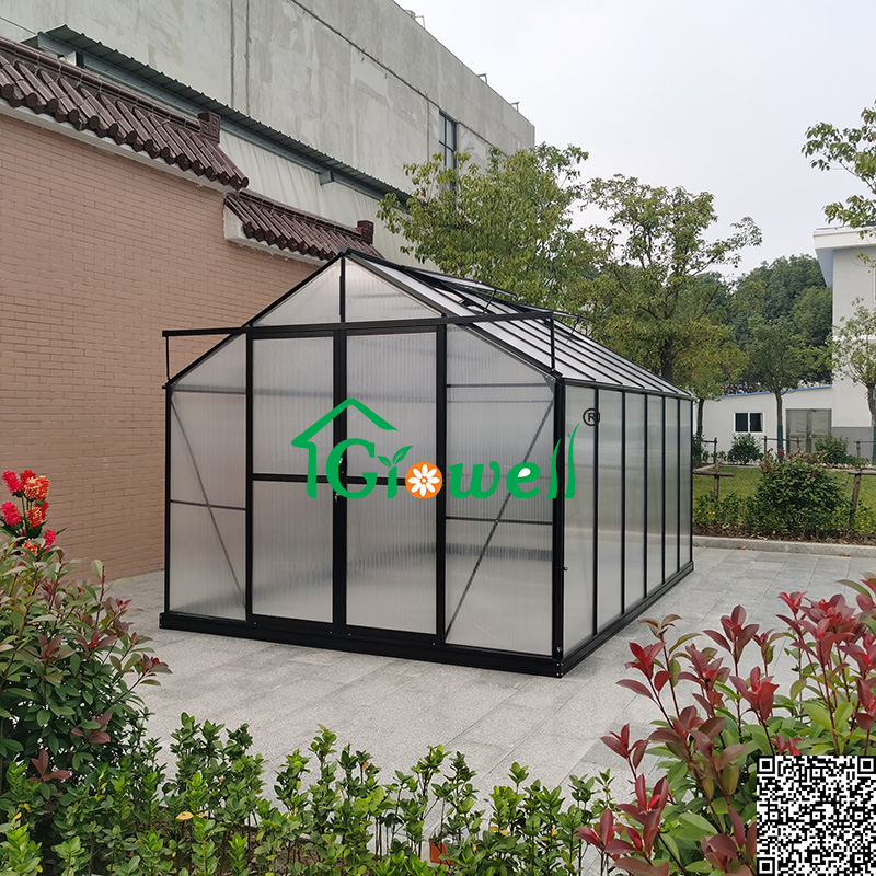 Greenhouse G series