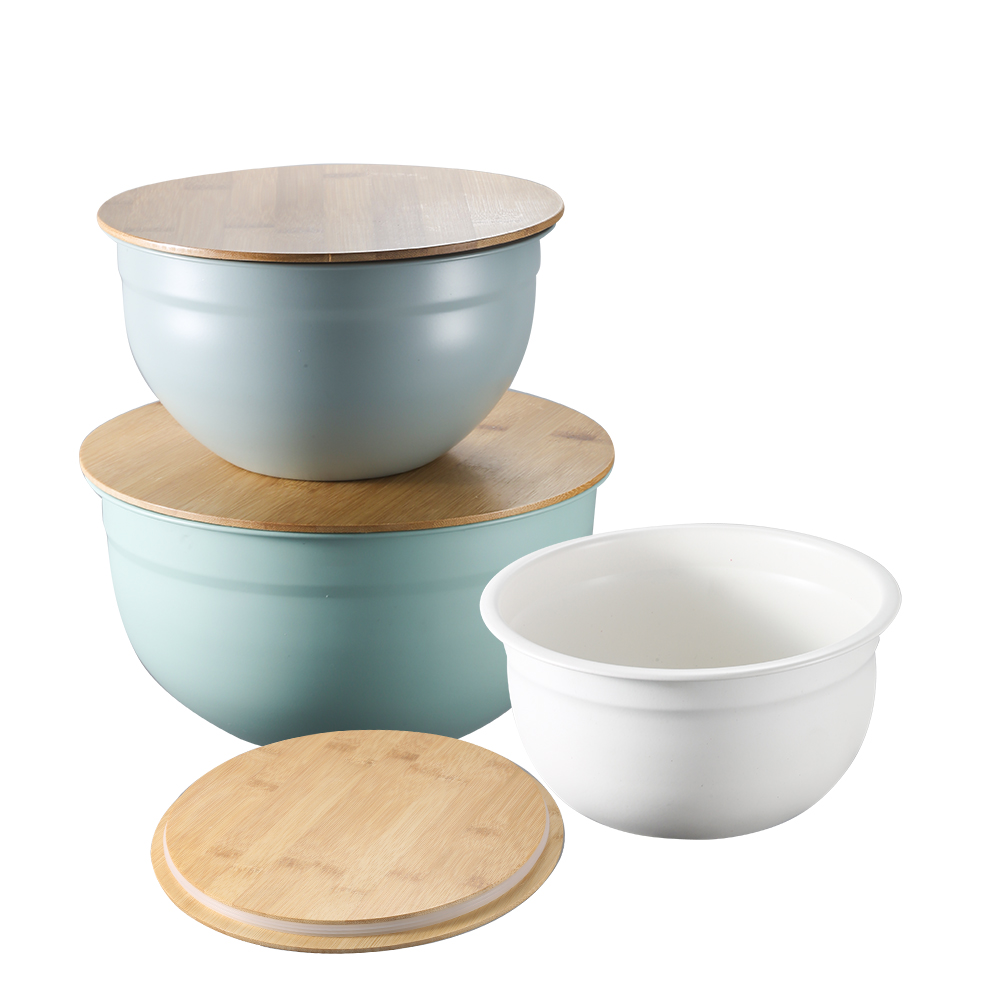 Mixing bowl