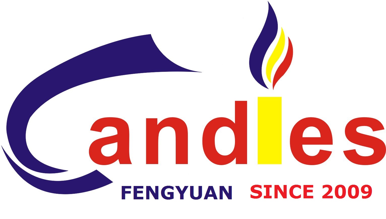ShijiazhuangGaocheng Fengyuan Candle Co., Ltd