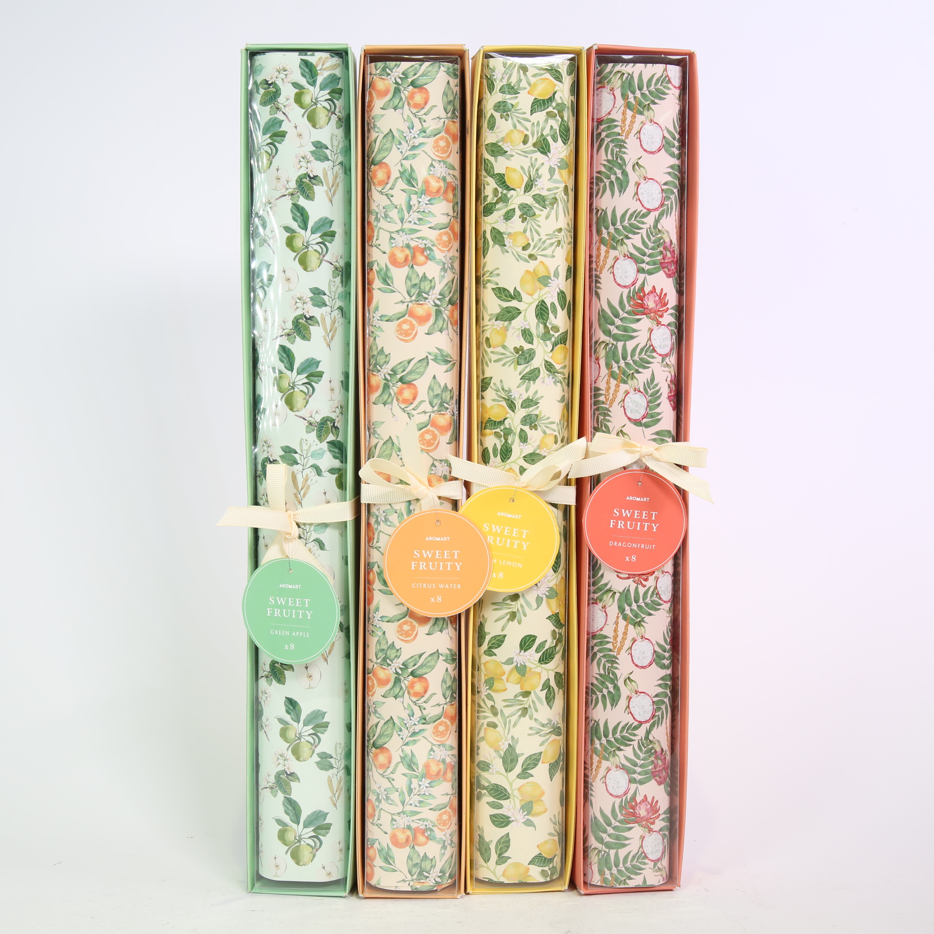 Scented Drawer Liners