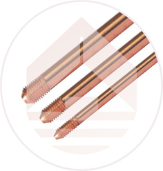 Earthing Rod