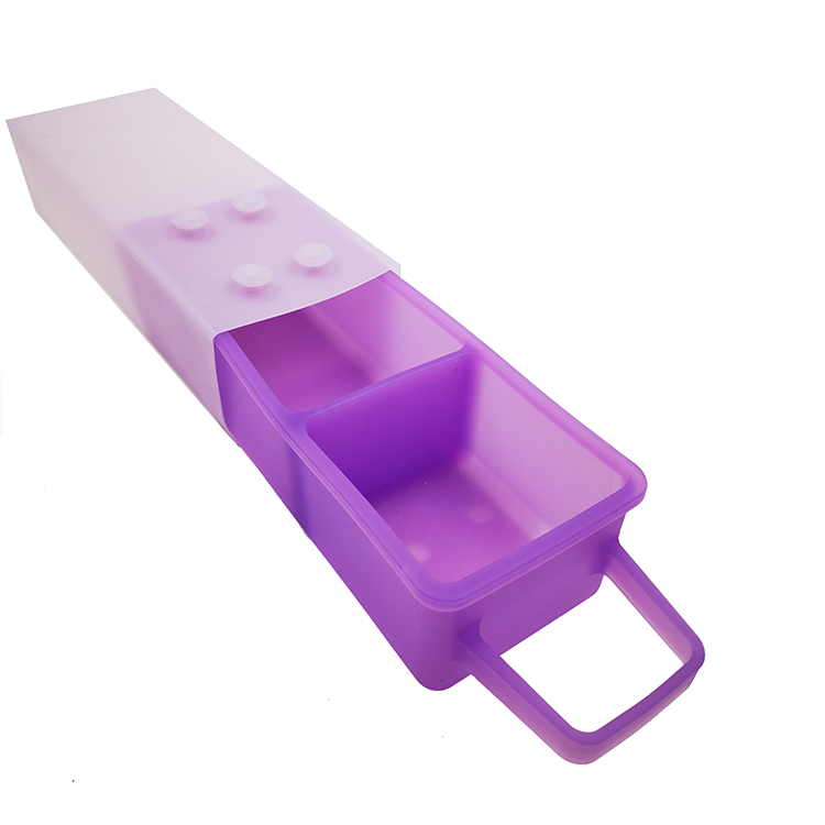 FB005 Silicone snack bag
