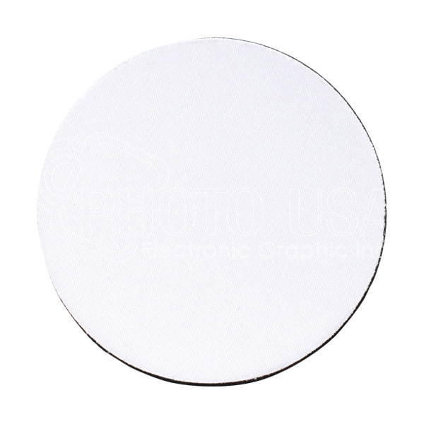 Sublimation Neoprene Mug Coasters