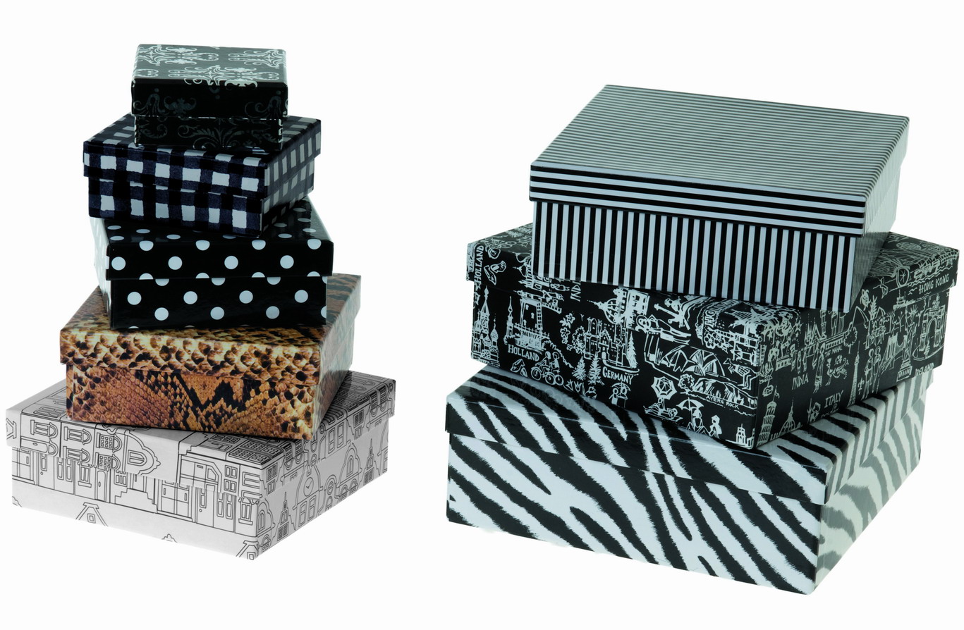 Gift Boxes
