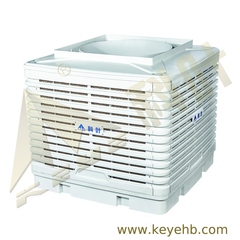 ZS-30（Evaporative Air Cooler）