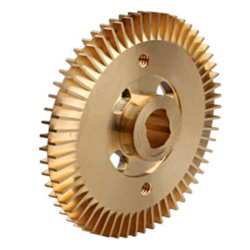 Brass Impeller