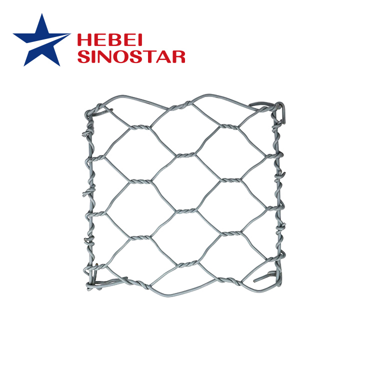 Gabion Mesh
