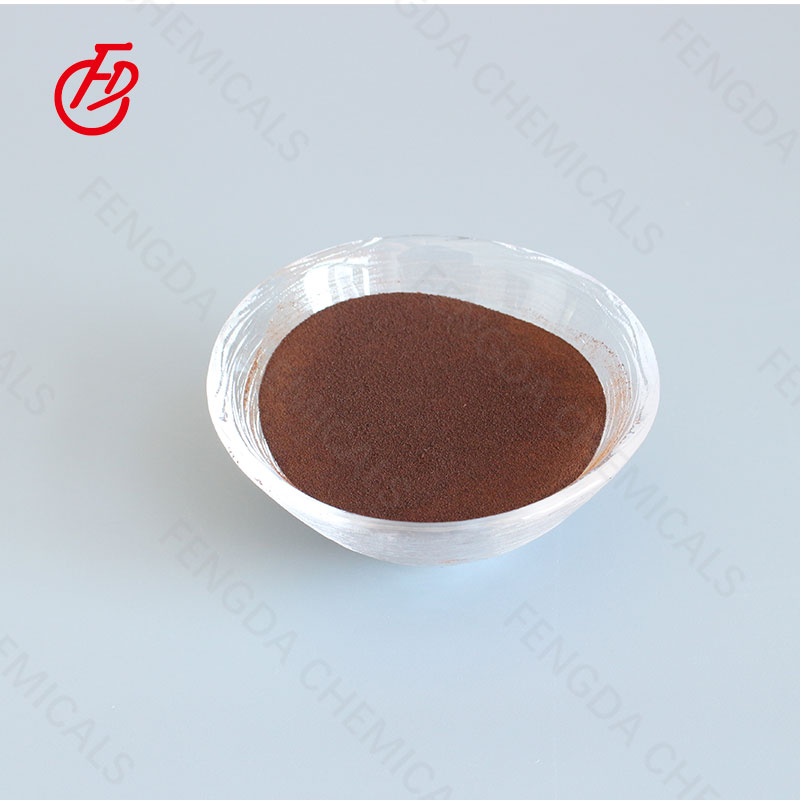 Sodium Lignosulphonate