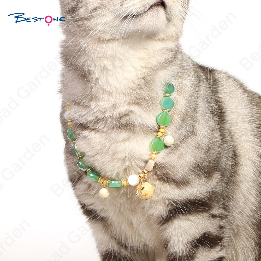 PET COLLAR, Dog Collar, Dog Collar, Pet Supplies, Pet Necklace, DIY Jewelry, Pet Jewelry