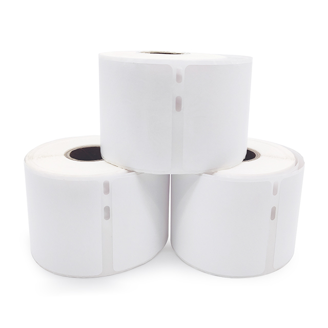Dymo Compatible Direct Thermal Label 30323 Shipping Address Labels Waterprood