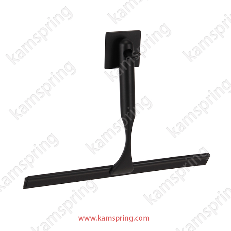 scrape (with square hook)