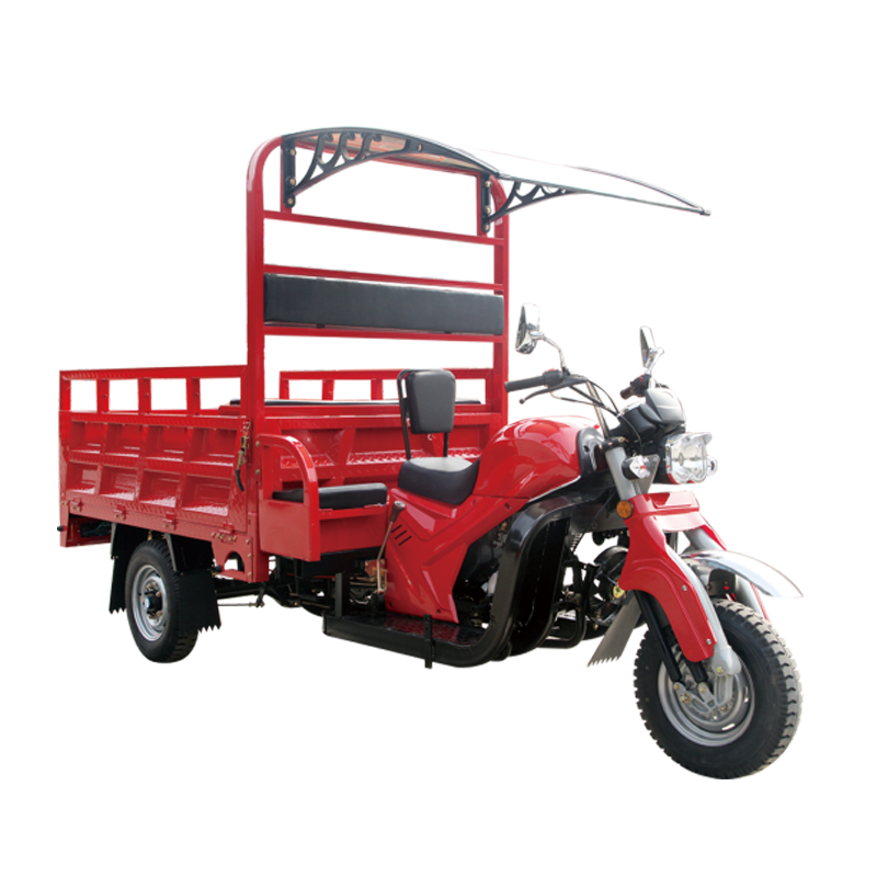 LF250ZH-HL (LIFAN Cargo Three-wheeler)