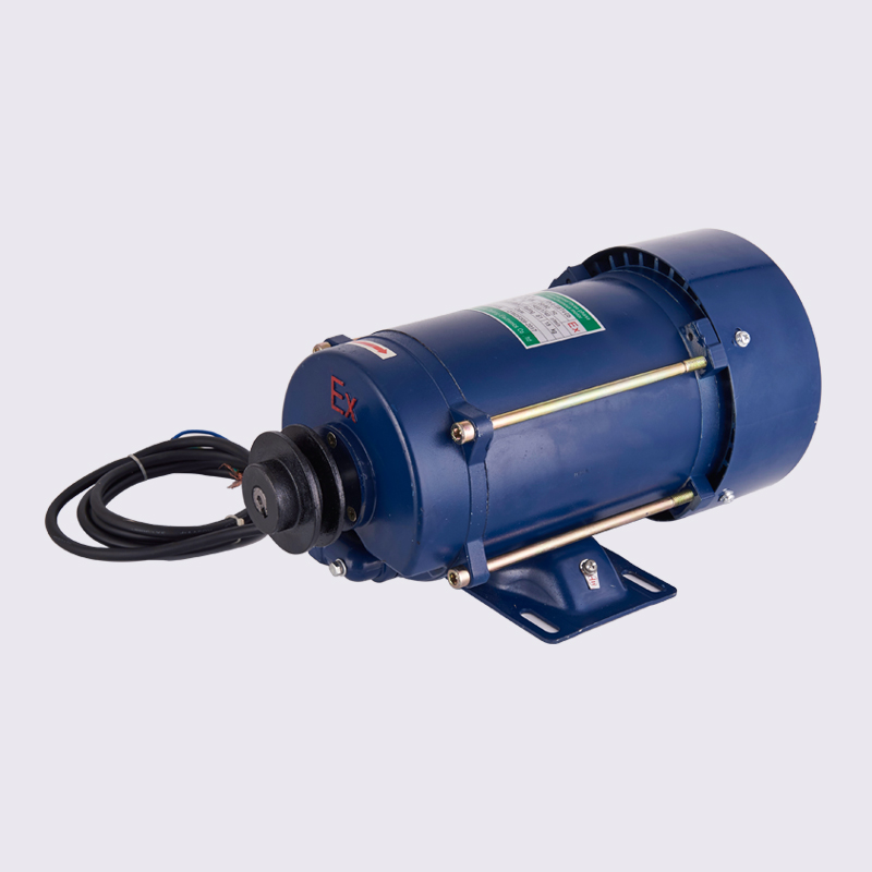 YLB ex-proof single phase motor YLB90L2-4