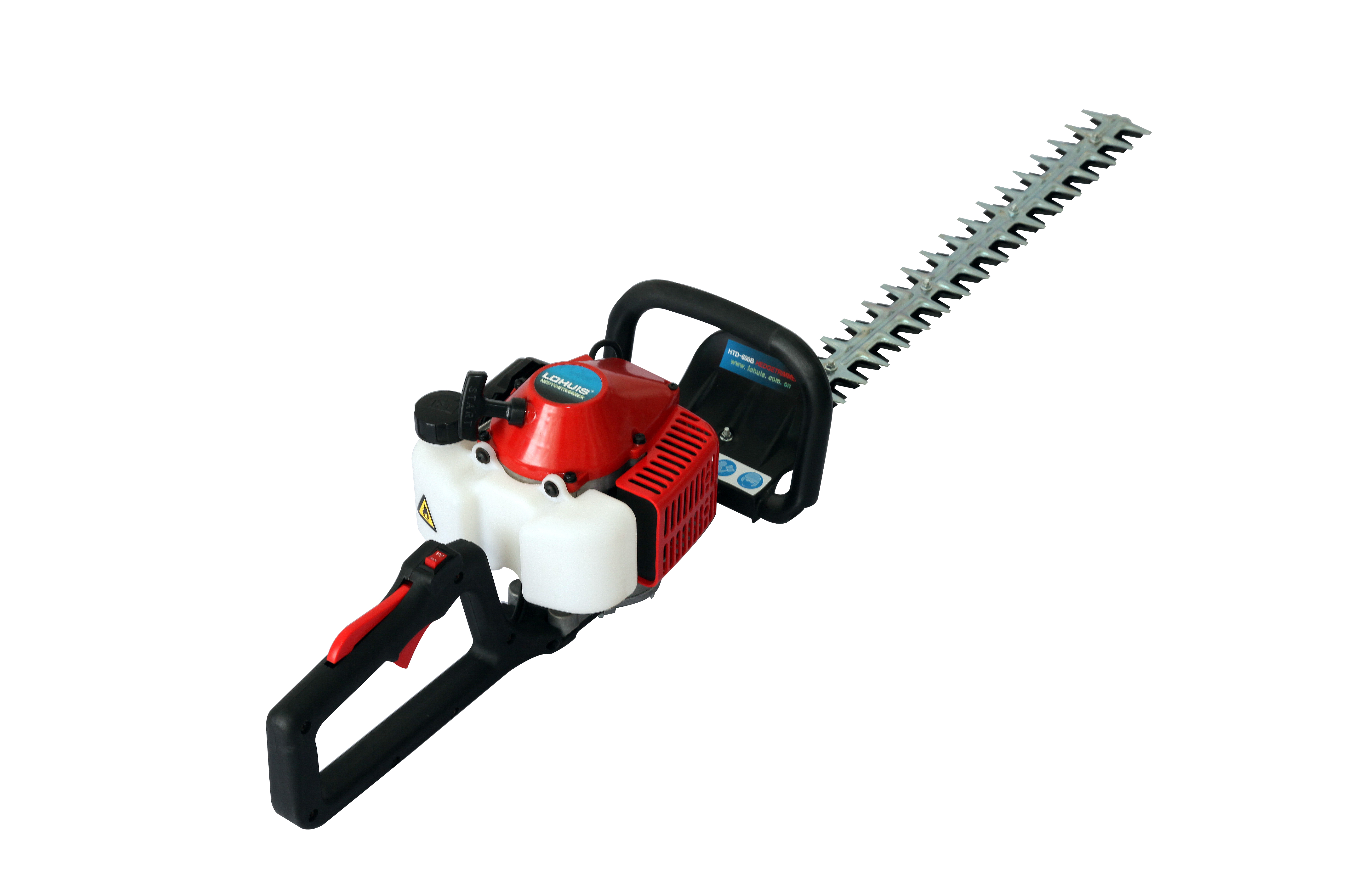 Hedge Trimmer