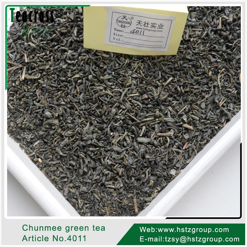 Article No. 4011 2021 Promotion high quality chunmee green tea , Chunmee Special