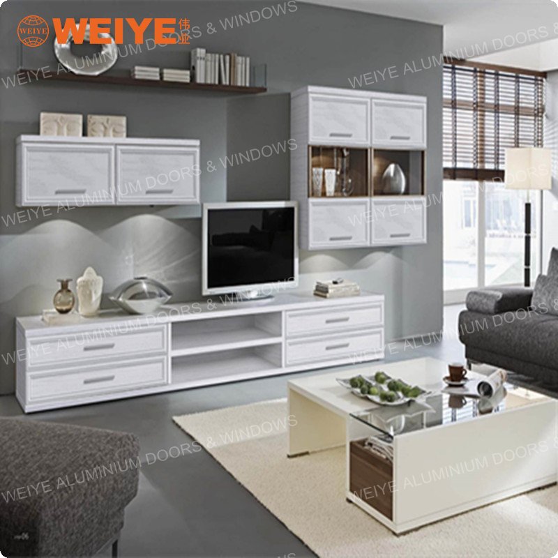 Aluminium Alloy Wardroble