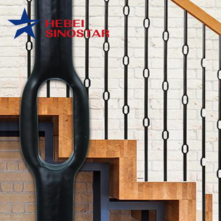 Stair Railing