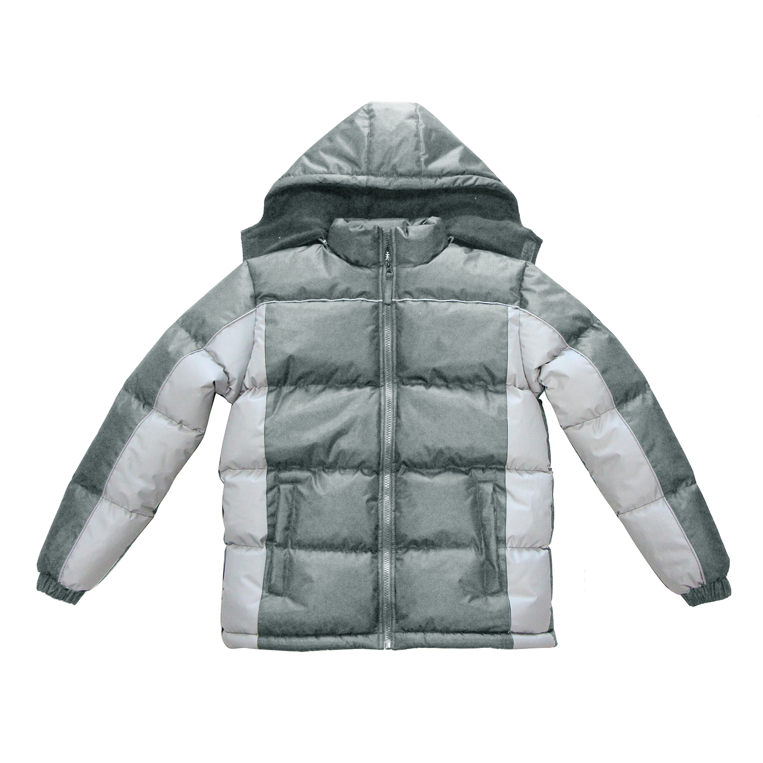 XIAMEN HONTON TRADING CO.,LTD – Ladie's coat 4