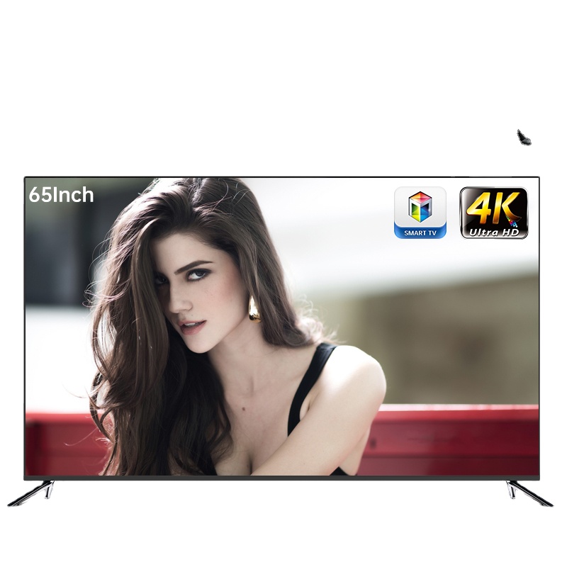55inch QLED televisions