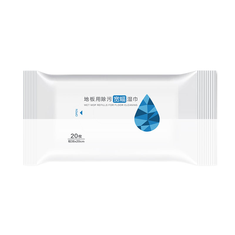 Wet Mop refills for floor cleaning