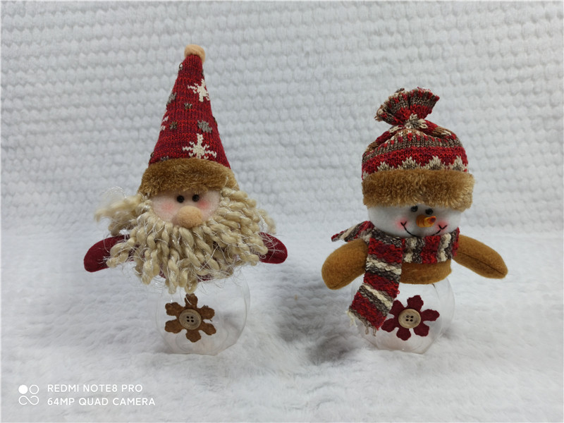 Christmas decorations