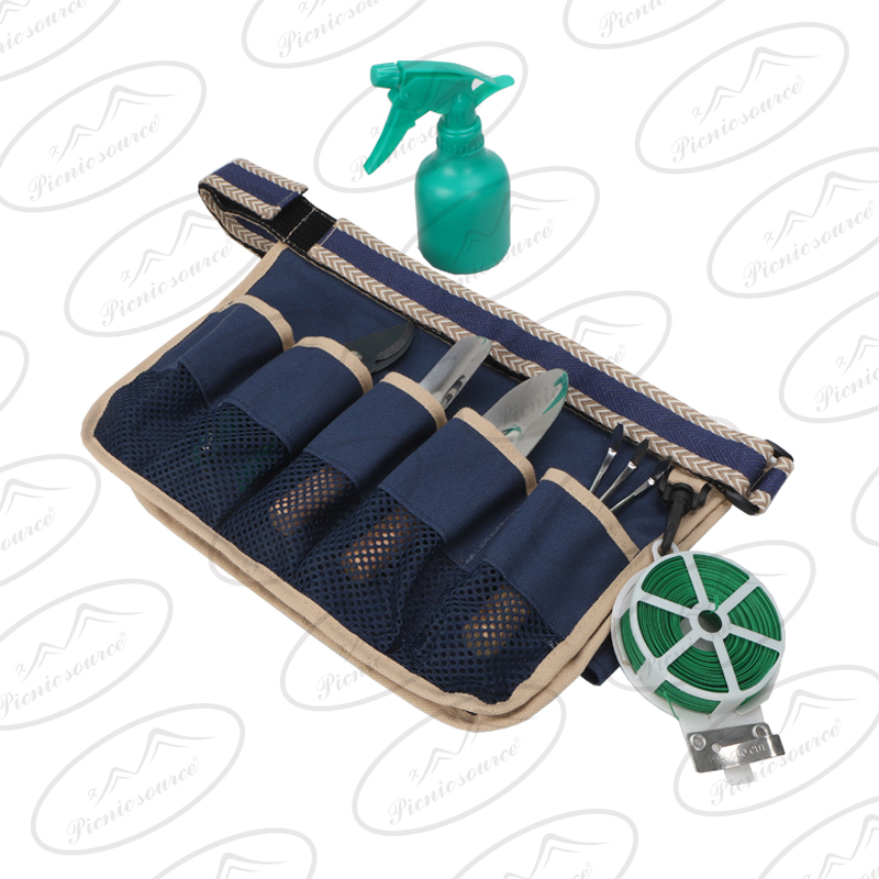 Garden tool bag，garden tool set, tools set