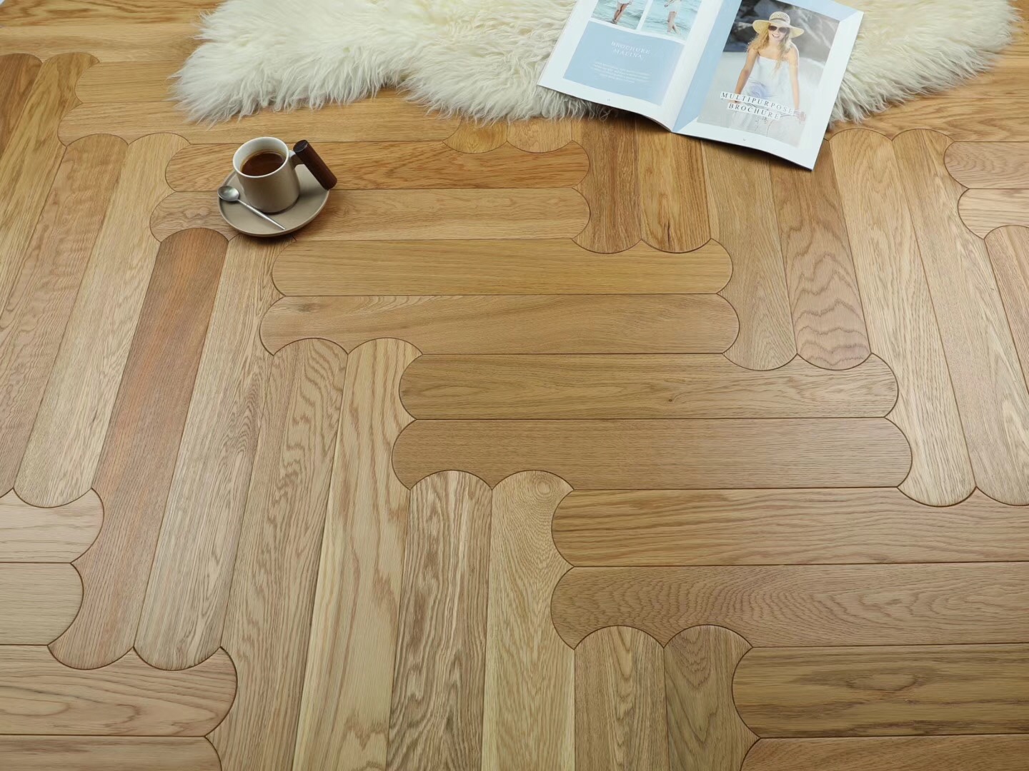 Flor-Vinyl-Spc